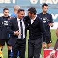 Trener Rijeke zagrmio: Jesu li uopće to gledali?! Kovačević: Tko misli drugačije, vara se...