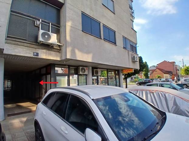 FOTO Država u zakup daje 29 poslovnih prostora: Pogledajte što se sve nudi i po kojoj cijeni