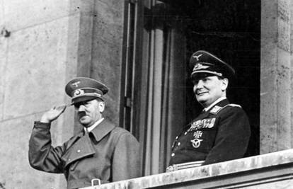 Posljednji Hitlerovi dani: Nikad viđene snimke nacističkog vođe
