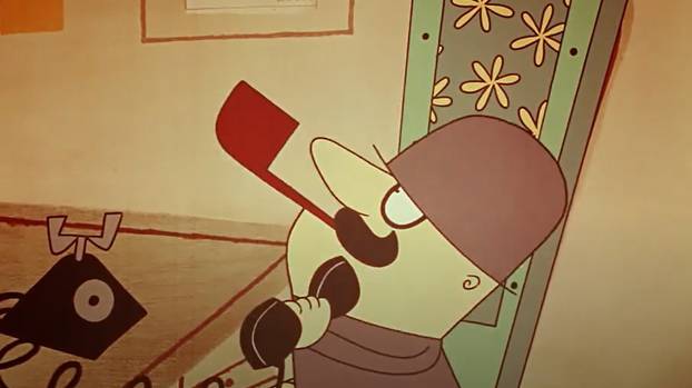 FOTOGALERIJA Jeste li gledali ove crtane filmove? Kladimo se da vas je uhvatila nostalgija...