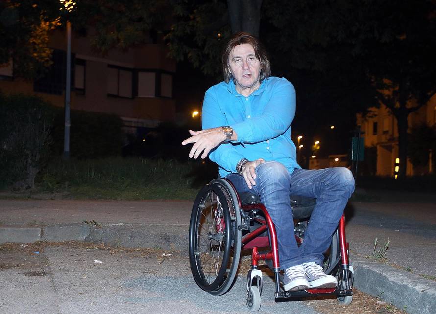 Škender za 24sata: Tajna uspjeha? Samo pjevam srcem