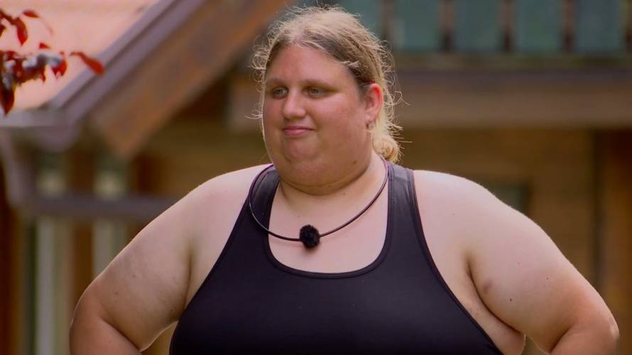 Marija nakon samo tjedan dana u 'Životu na vagi': 'Dobila sam mengu nakon dvije i pol godine'