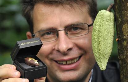 Kakao za čokolade od sada se uzgaja i u Švicarskoj