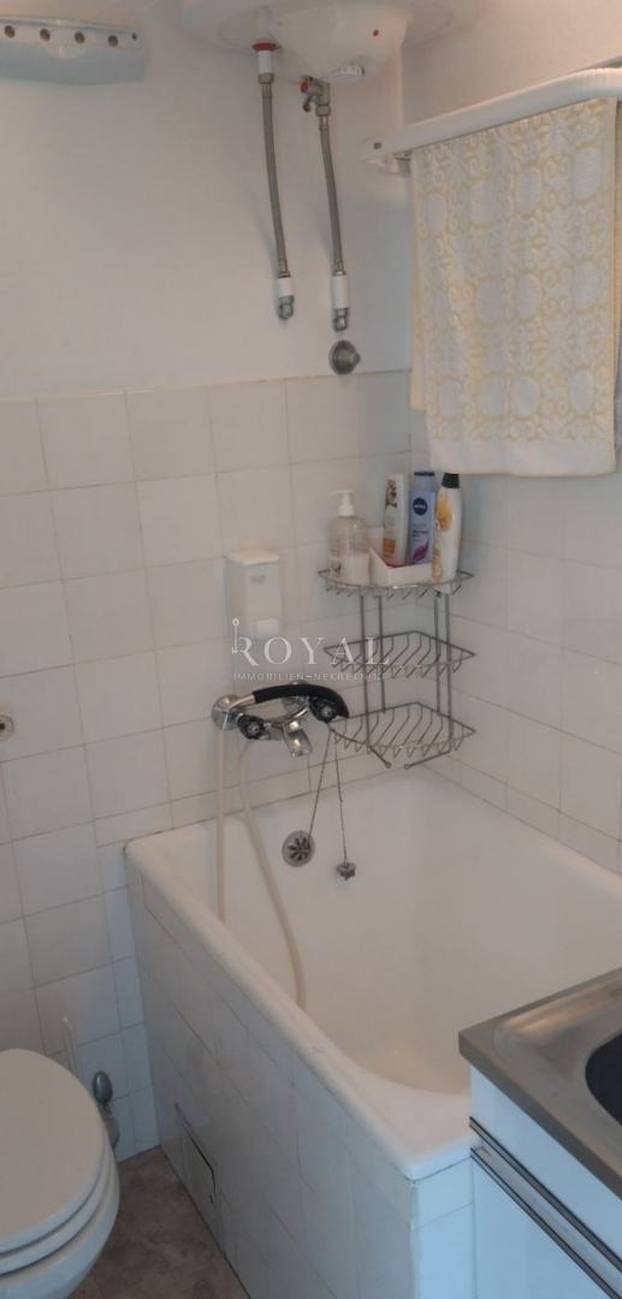 FOTO Cijene ne padaju: Stan u Istri ima 20 m2, a prodaju ga za 170.000 €! Pogledajte uređenje