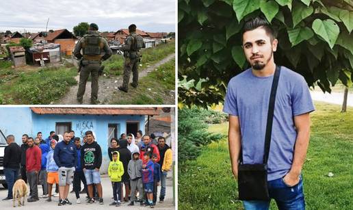 Parag u strahu od krvne osvete: 'Bojimo se. Čim policija napusti naselje, nastavit će se sukobi'