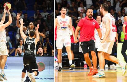 Hrvat tricom srušio Partizan za trofej: Drugačiji je bio dogovor, a Cibona mi je dužna pola plaća