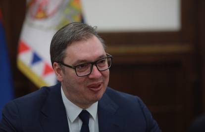 Vučić zapovjedio punu spremnost vojske nakon incidenta na sjeveru Kosova