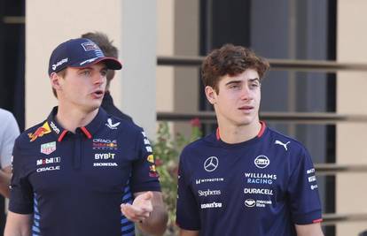 Presedan u F1: Sin legende 'ide na klupu', a mijenja ga drugi najomiljeniji sportaš Argentine!