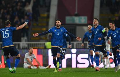 Kosovo do najvećeg uspjeha u povijesti, Uefa zabranila da igra protiv Bosne i Hercegovine