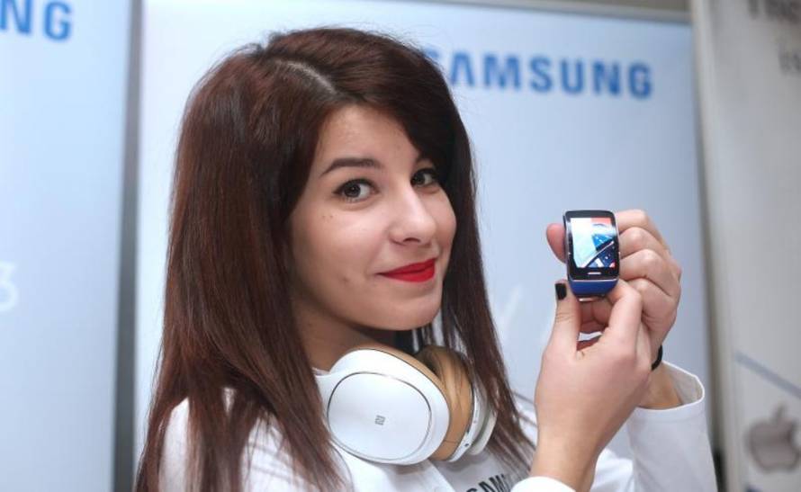 Sanjin Strukić/Pixsell