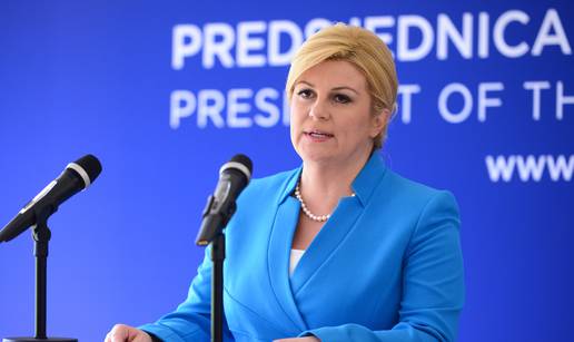 Predsjednica najavila: U srijedu konzultacije o novom premijeru