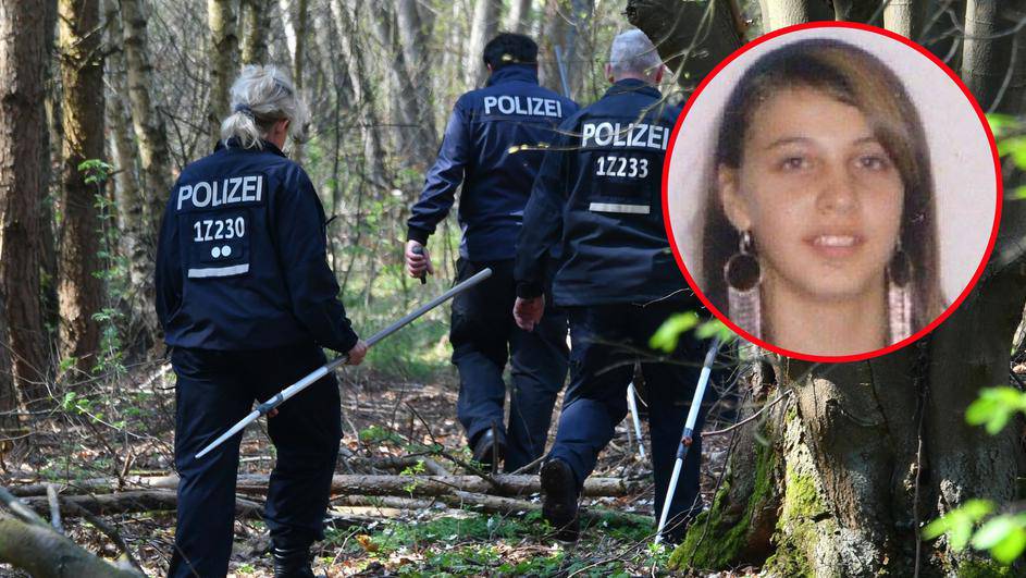 Hrvatica godinama traži kćer: Policija je sad privela ubojicu?