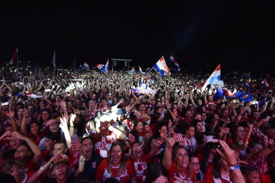 Dalić ostaje? Samo želim mir i raditi kako treba, hoću potporu