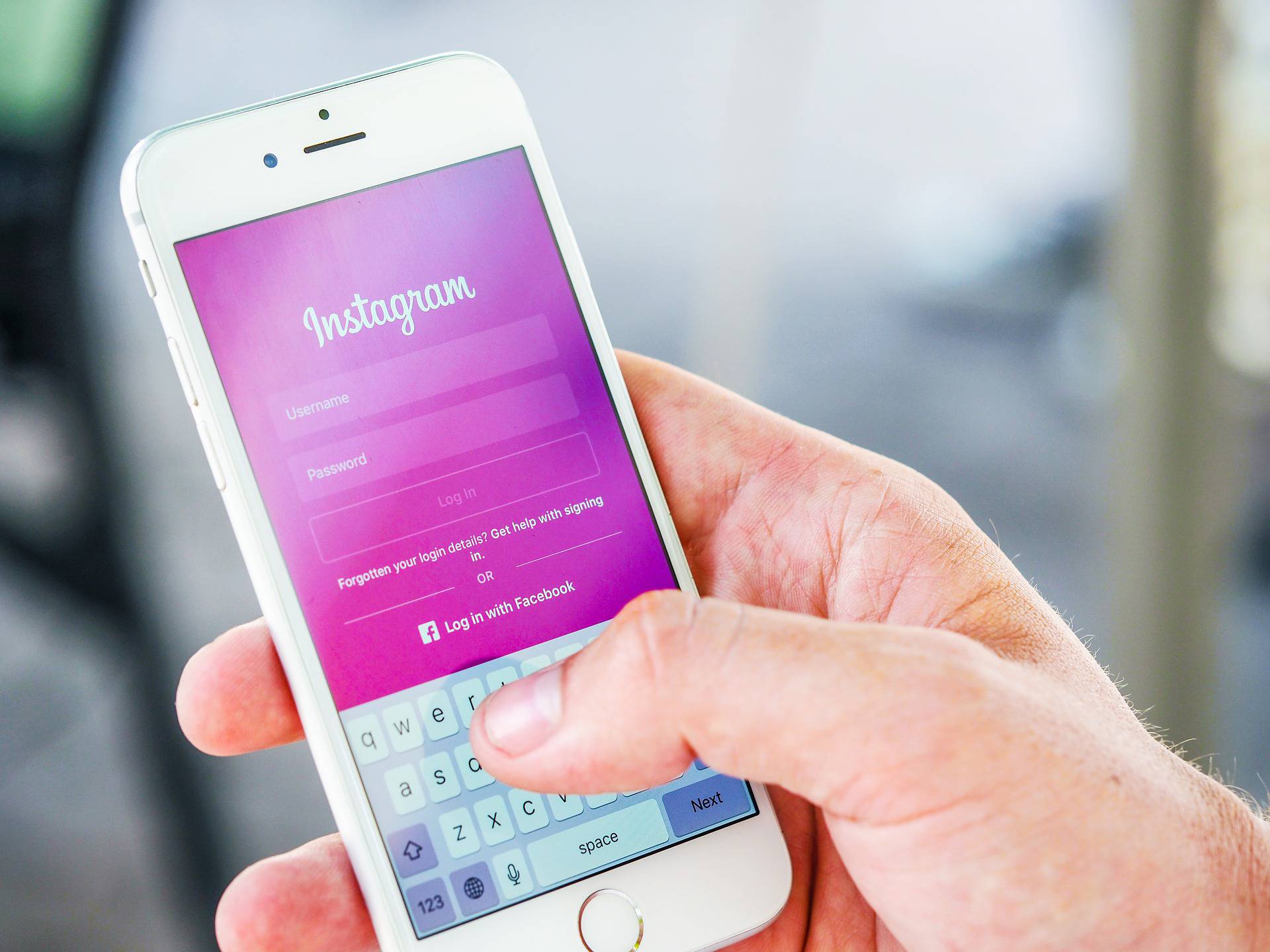 Nema više uhođenja: Instagram javlja kad  ste snimali 'Storiese'