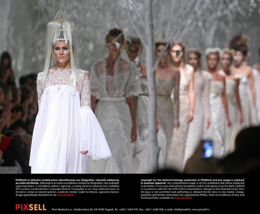 Borna Filić/Pixsell