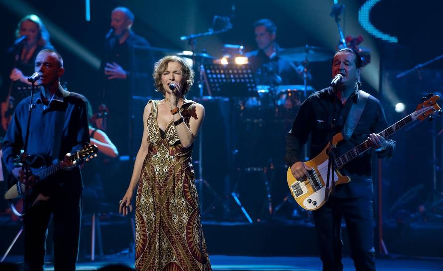 Ljiljana Nikolovska: 'Nikada nisam požalila što sam otišla iz Magazina, ni ne slušam ga više'