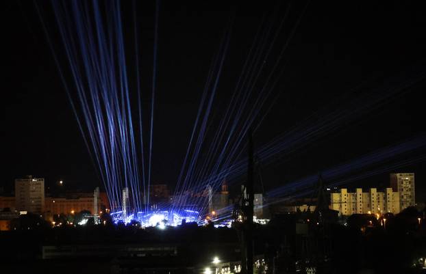 Split: Treća večer Ultra Europe festivala