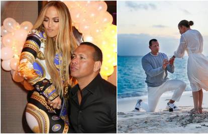 J.Lo i Alex odgodili vjenčanje u Italiji: 'Sada je sve na pauzi...'
