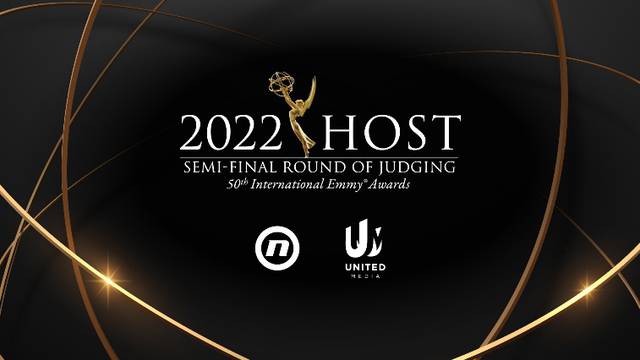 United Media dovodi nagradu Emmy u Dubrovnik: Nova TV je domaćin polufinalnog kruga