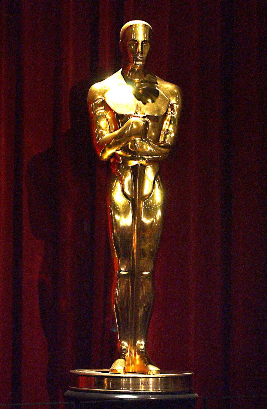 76th ACADEMY AWARD NOMINATIONS