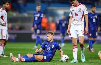 Što treba Hrvatskoj da potvrdi SP? I da izgubi obje, samo bi joj ludi scenarij to mogao oduzeti!