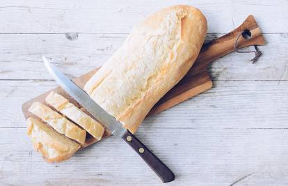 Sedam super trikova s kruhom koje bi svakako trebali probati