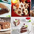 29 najboljih slatkih recepata: Od sitnih kolača i medenjaka do linzera, kuglofa, orahnjače...