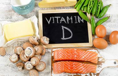 Objavljeni znanstveni dokazi o utjecaju vitamina D COVID-19