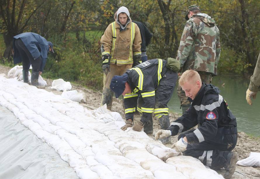 Kristina Stedul Fabac/PIXSELL