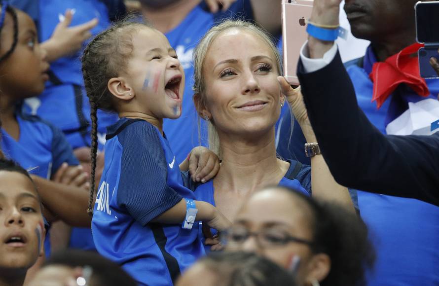 Portugal v France - EURO 2016 - Final