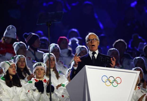 Ceremonies - Closing Ceremony