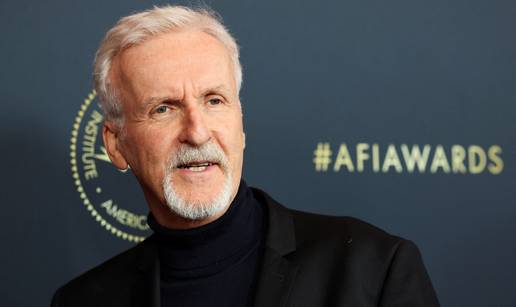 James Cameron predstavio novi Avatar i poručio: 'Još se borimo nakon udaraca pandemije...'