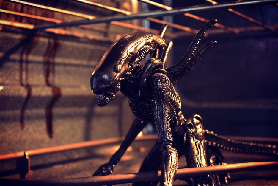 'Alien: Savez': Zar nam dolaze još četiri dijela ove franšize?