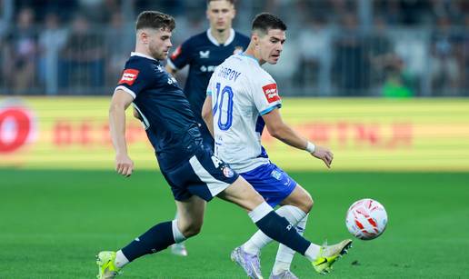 Kovačević već stvorio momčad: U Dinamu nema nedodirljivih, jedno ime oduševilo na Opusu!