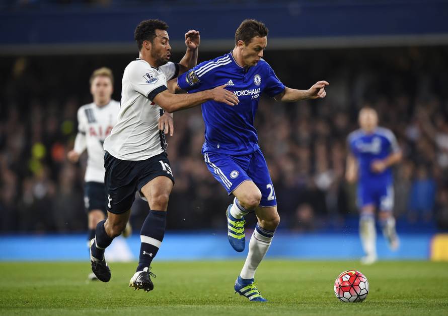 Chelsea v Tottenham Hotspur - Barclays Premier League