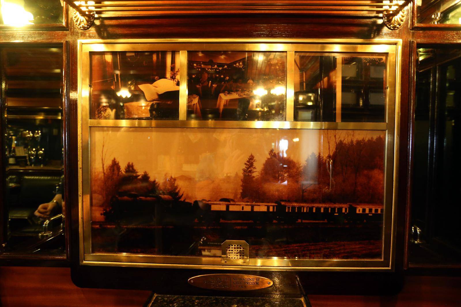 Kultni kafić Orient Express proslavio je 32. rođendan