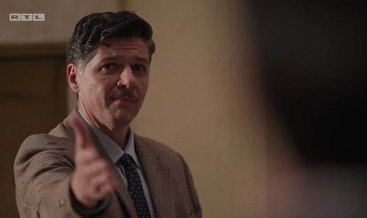 Zanima vas &scaron;to &cacute;e biti u va&scaron;im omiljenim sapunicama u petak? &Scaron;u&scaron;njara odlu&ccaron;an nastaviti rat