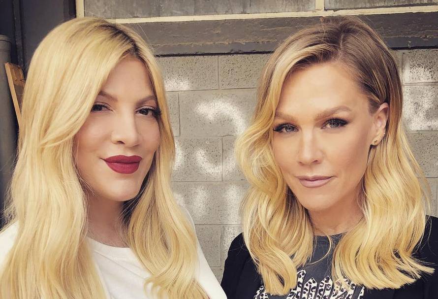 Zvijezde Beverly Hillsa objavile selfie: 'Ne sličiš uopće na sebe'