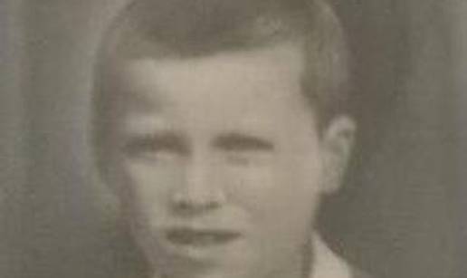 Halidov život kroz fotografije