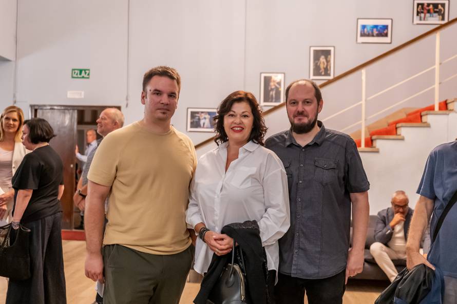 Završio Festival Tolerancije u Zadru, proglašen i najbolji film po izboru publike