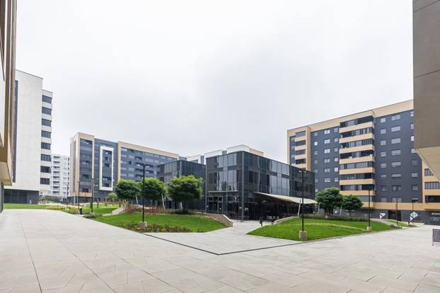 FOTO Prodaje se stan u srcu popularnog zagrebačkog kvarta - vrijedi li skoro milijun eura?