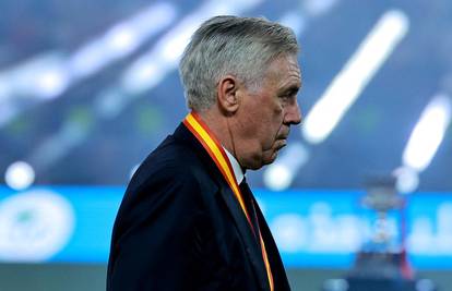 Španjolci: Ako Celta dobije Real, Ancelotti bi mogao dobiti otkaz! 'Pojedini su igrači nezadovoljni'