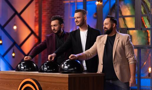 Mentorski tanjuri odlu&ccaron;uju sudbinu kandidata Masterchefa