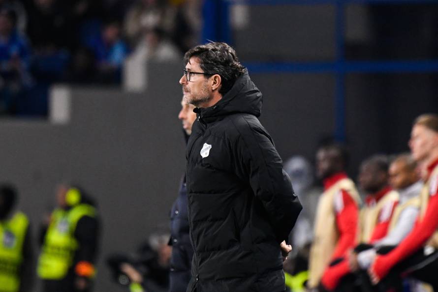 Strasbourg i Rijeka u uzvratnom susretu osmine finala UEFA Konferencijske lige