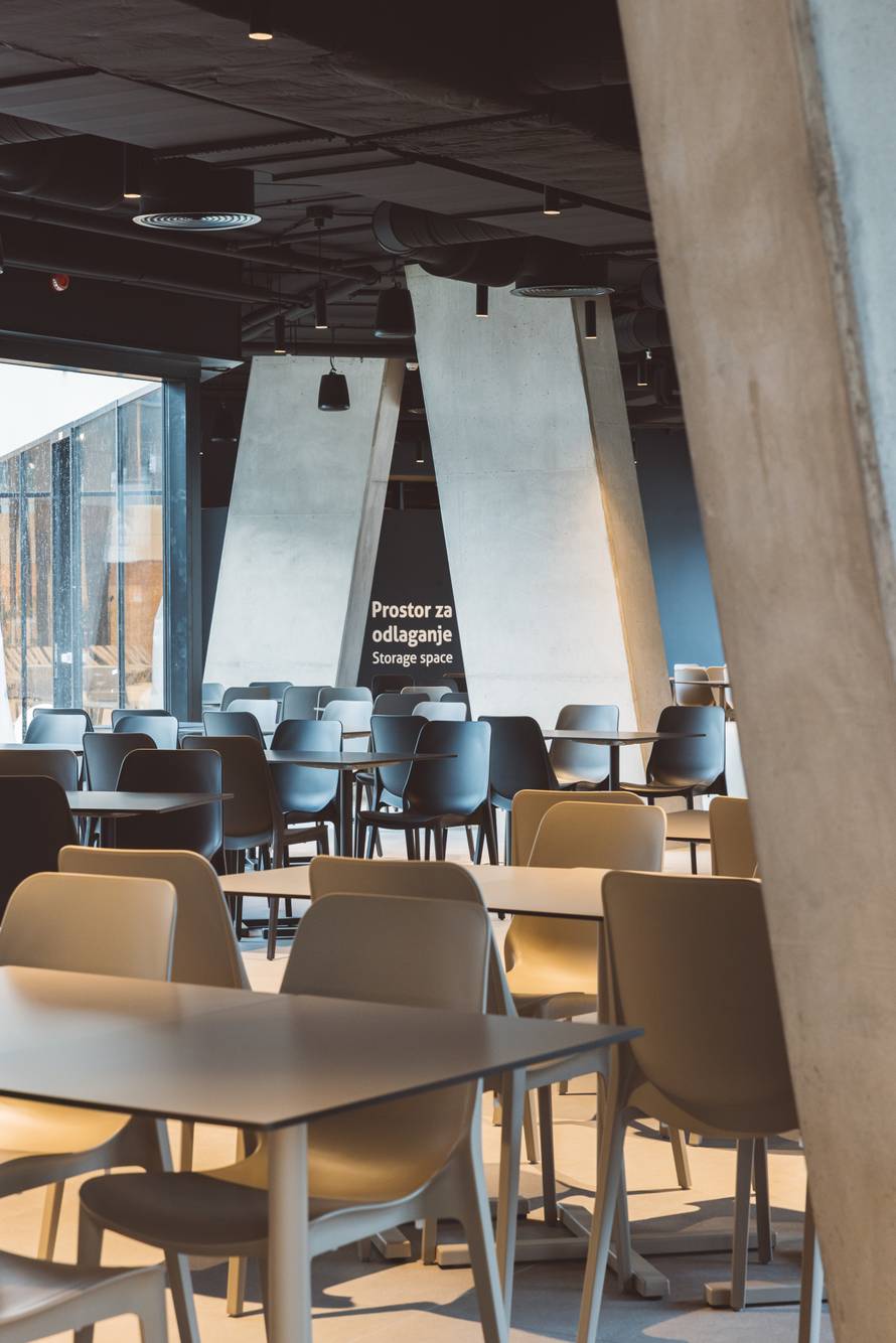 Terme Tuhelj ponovno otvorile vrata: Novi unutarnji bazeni i moderni sadržaji