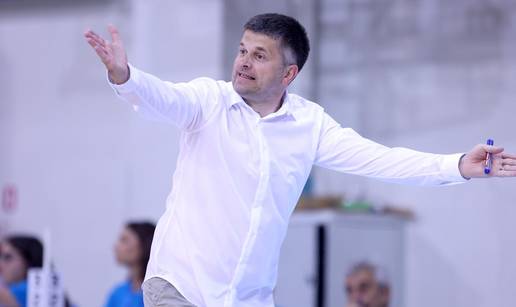 Izbornik Mijatović: Zacrtali smo pobijediti svaku utakmicu i to ostvarili. Pokazali smo karakter