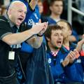 Hrvatski izbornik izvrije&dstrok;ao mlade rukometa&scaron;e: 'Kreteni, boli vas k... za reprezentaciju'