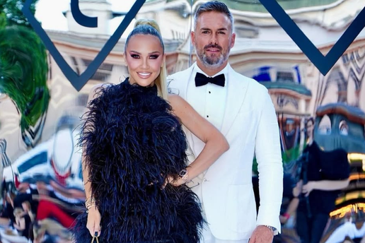 Maja &Scaron;uput podijelila je detalje razvoda s Nenadom Tatarinovim koje je tajila mjesecima...