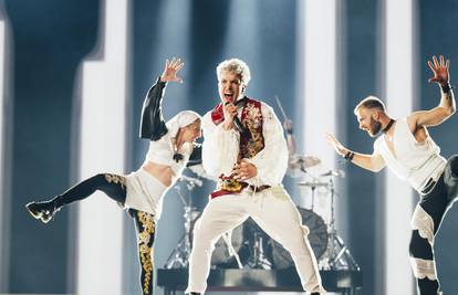 Fanovi Eurosonga imaju razne teorije zavjere: Neće biti dobro ako reklame budu prije Lasagne