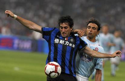 Diego Milito: Još malo pa se vraćam jer silno želim pomoći